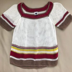 MISSONI TOP